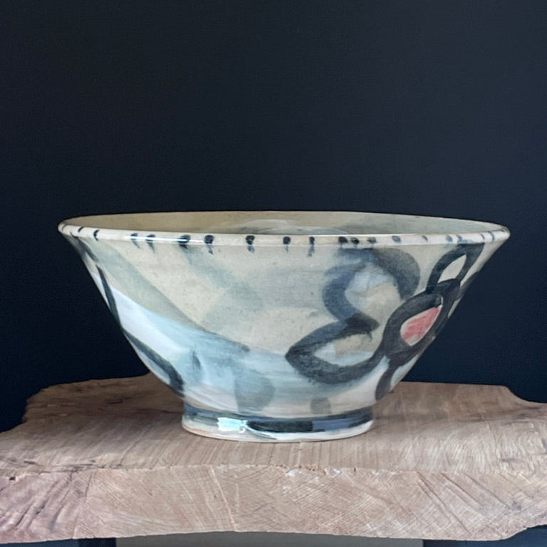 Handmade Large Serving Bowl