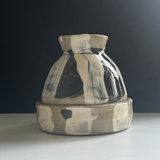 Side dishes - unique covered dishes versatile handmade ceramics for nibbles or tapas