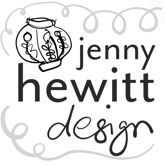 Jenny Hewitt Design